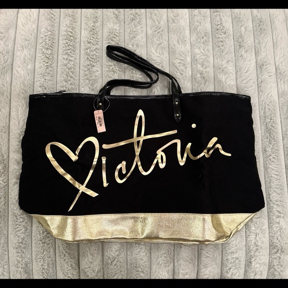 Victoria’s Secret tote - Picture 1 of 3